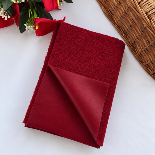 Dry Sheet Premium ( Marron )MN01