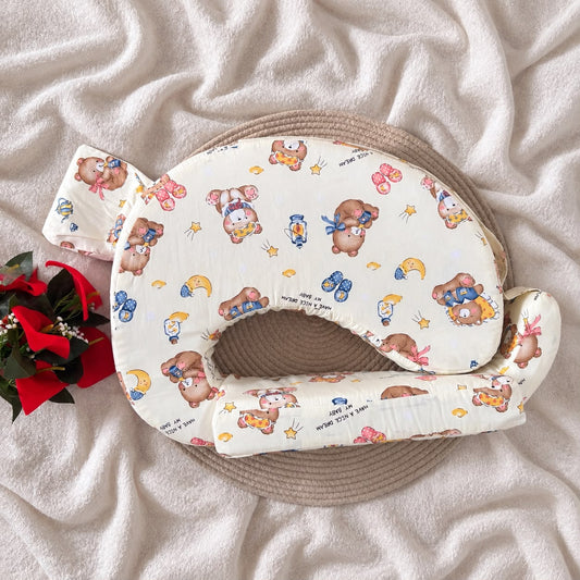 Baby Feeding Pillow MN01