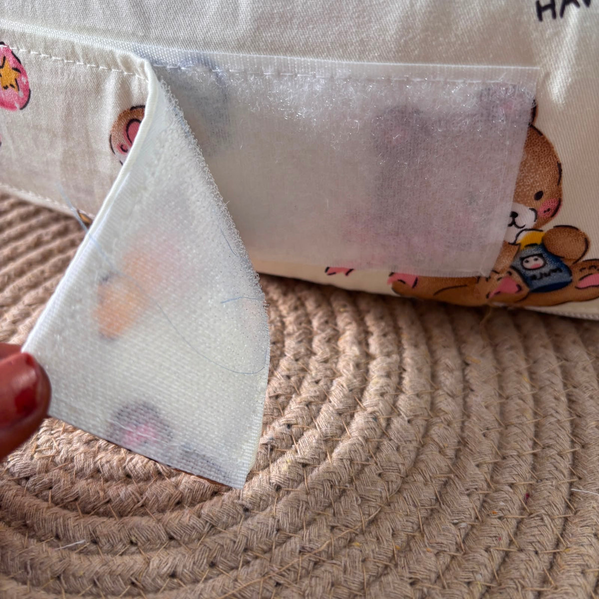 Baby Feeding Pillow MN01