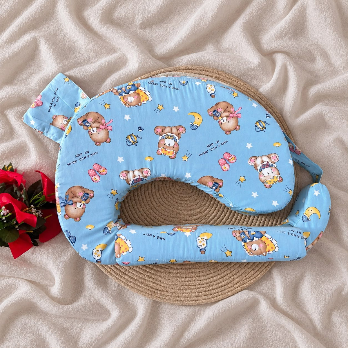 Baby Feeding Pillow MN01
