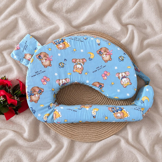 Baby Feeding Pillow MN01