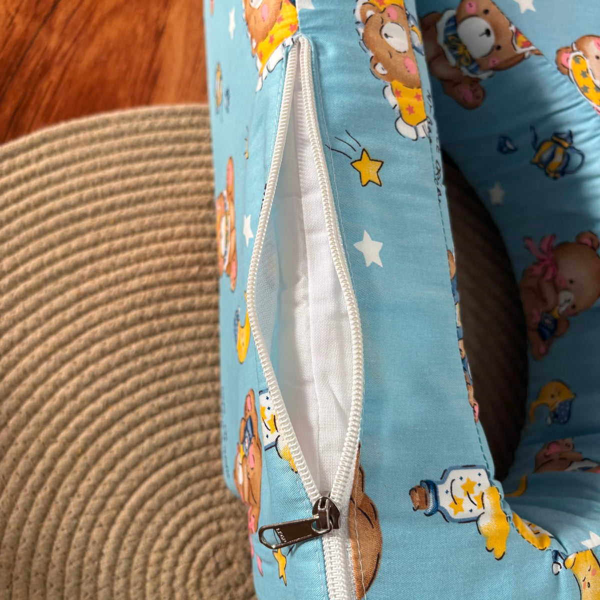 Baby Feeding Pillow MN01