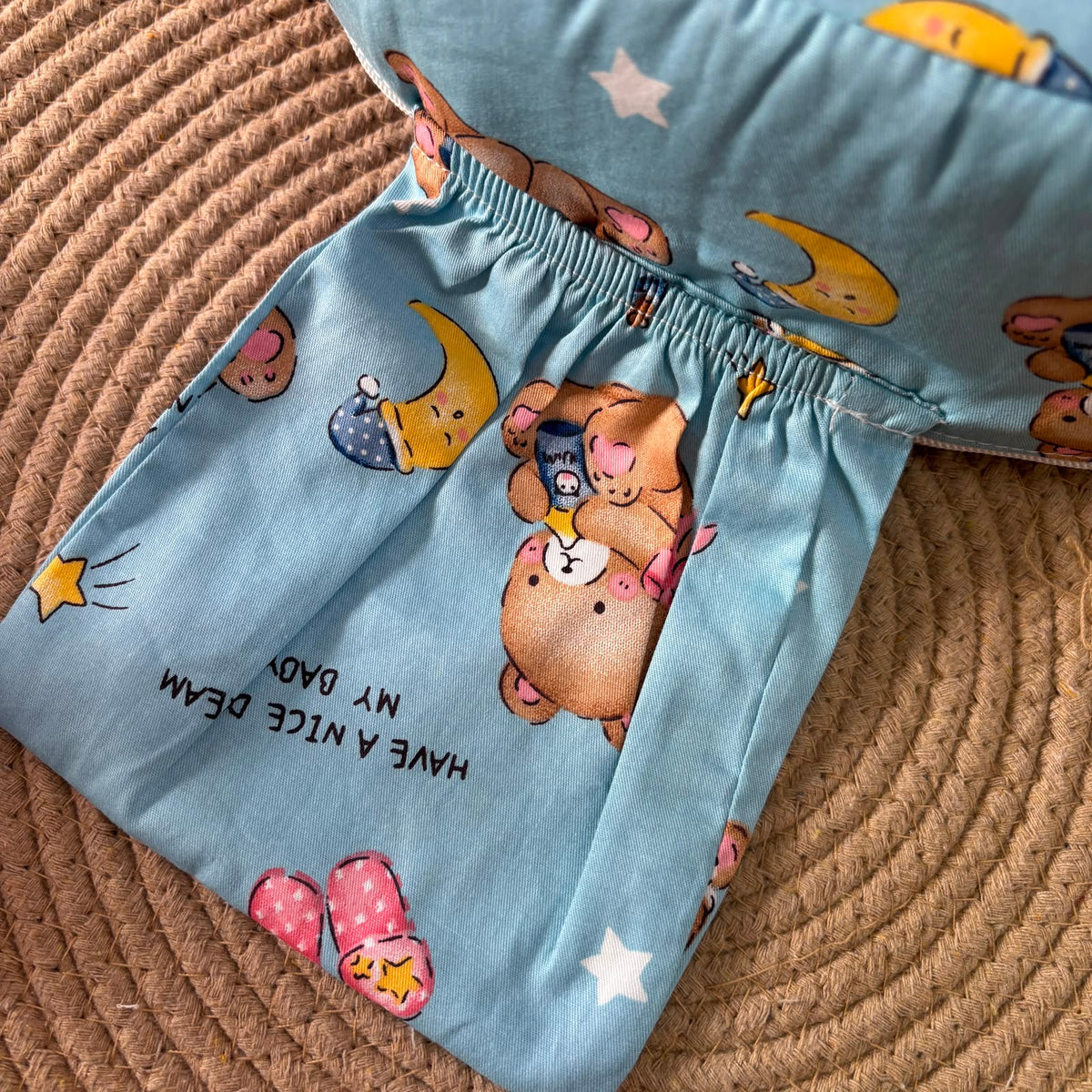 Baby Feeding Pillow MN01