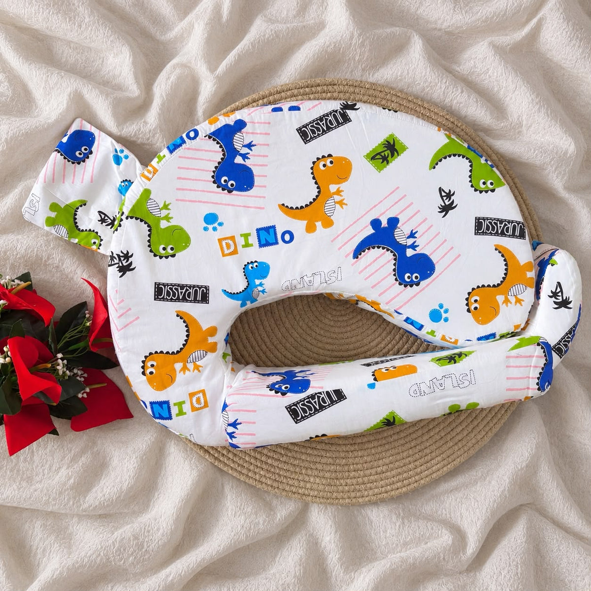 Baby Feeding Pillow MN01