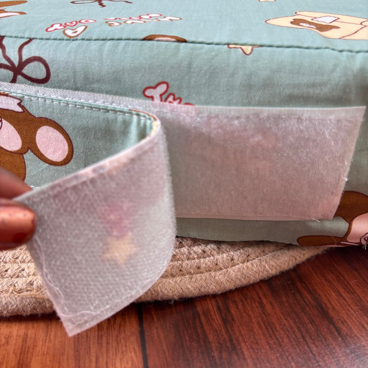 Baby Feeding Pillow MN01