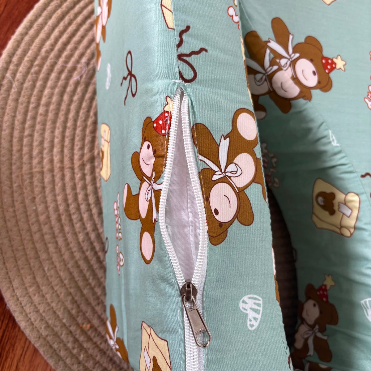 Baby Feeding Pillow MN01