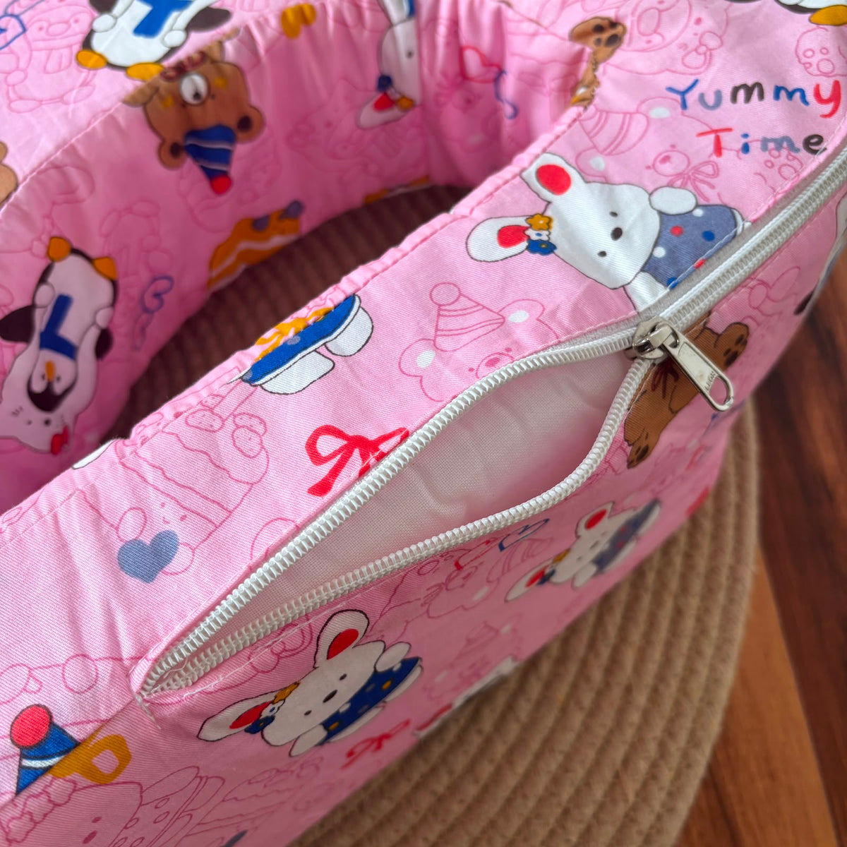 Baby Feeding Pillow MN01