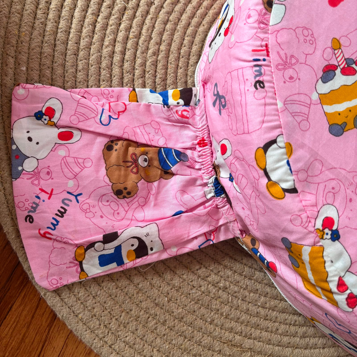 Baby Feeding Pillow MN01