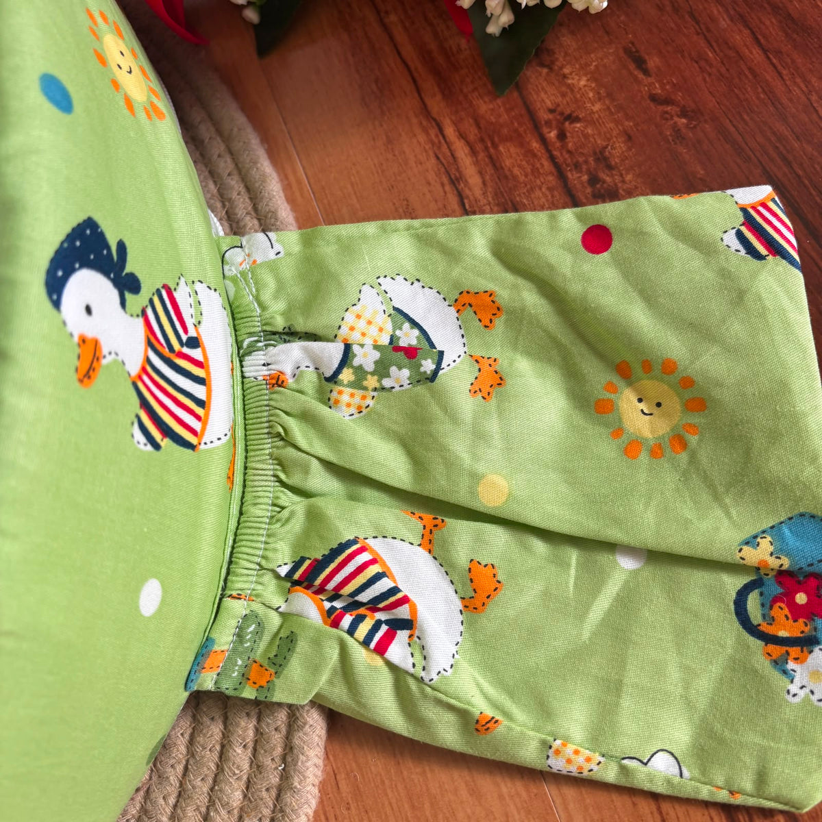 Baby Feeding Pillow MN01
