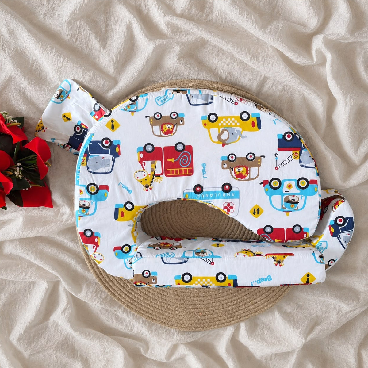 Baby Feeding Pillow MN01