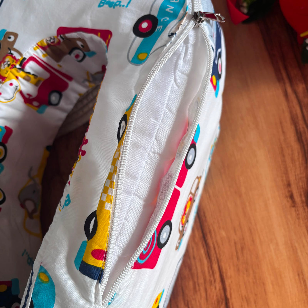 Baby Feeding Pillow MN01