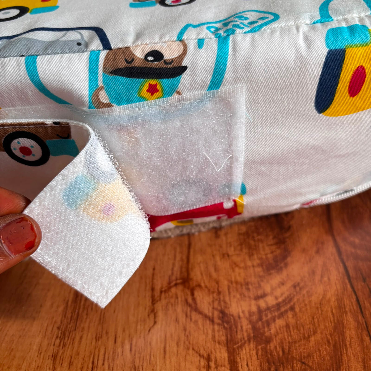 Baby Feeding Pillow MN01