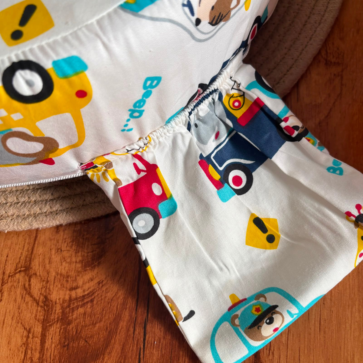 Baby Feeding Pillow MN01