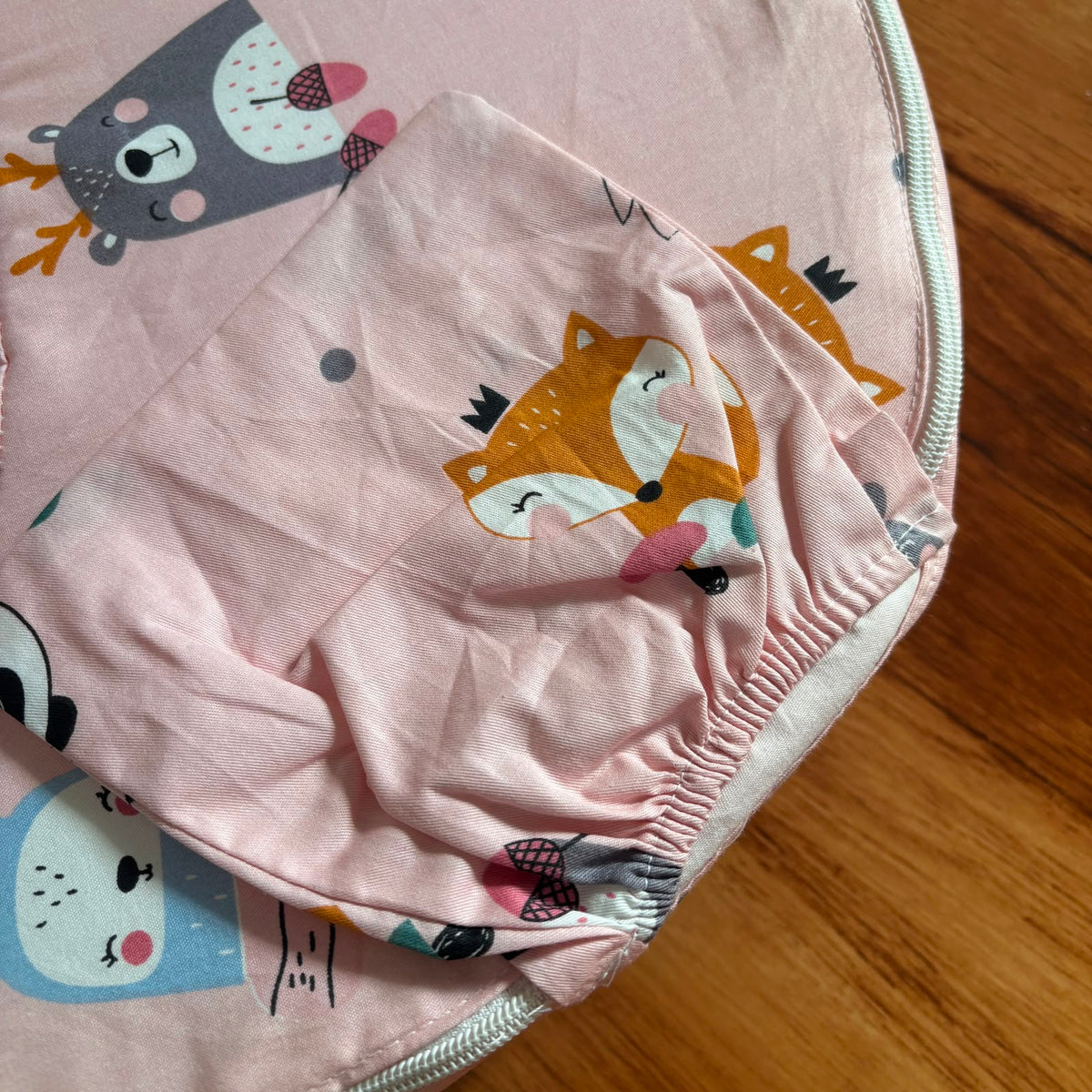 Baby Feeding Pillow MN01