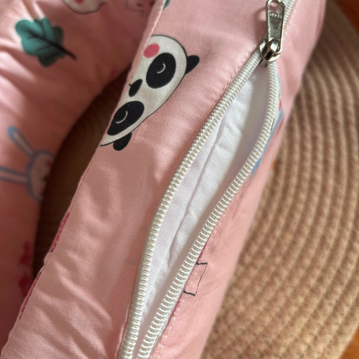 Baby Feeding Pillow MN01