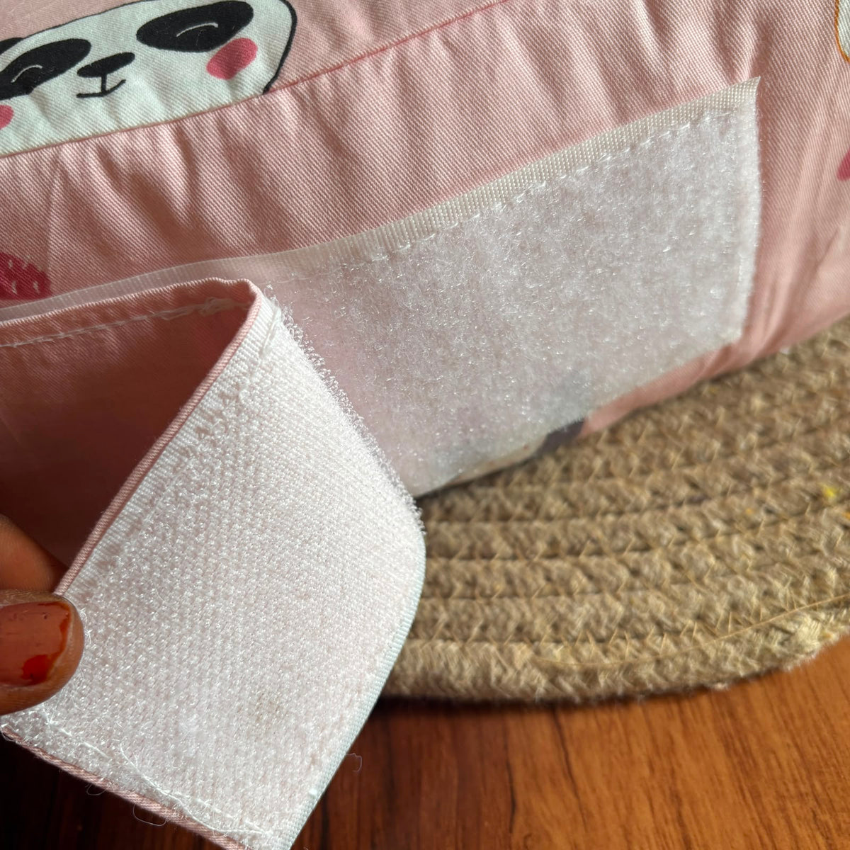 Baby Feeding Pillow MN01