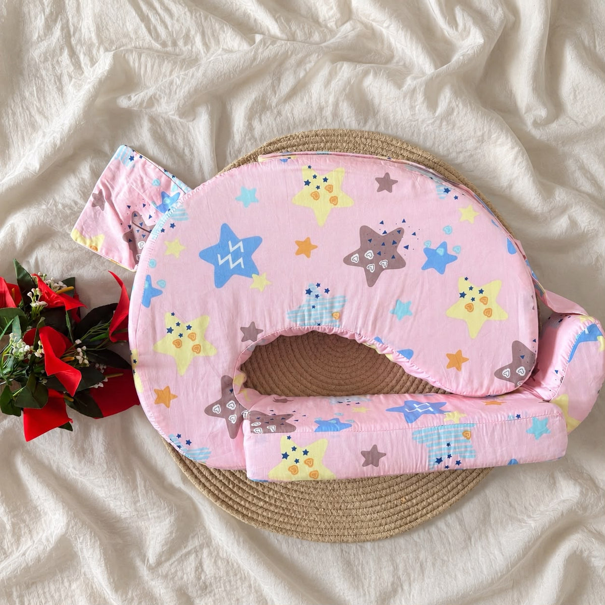 Baby Feeding Pillow MN01