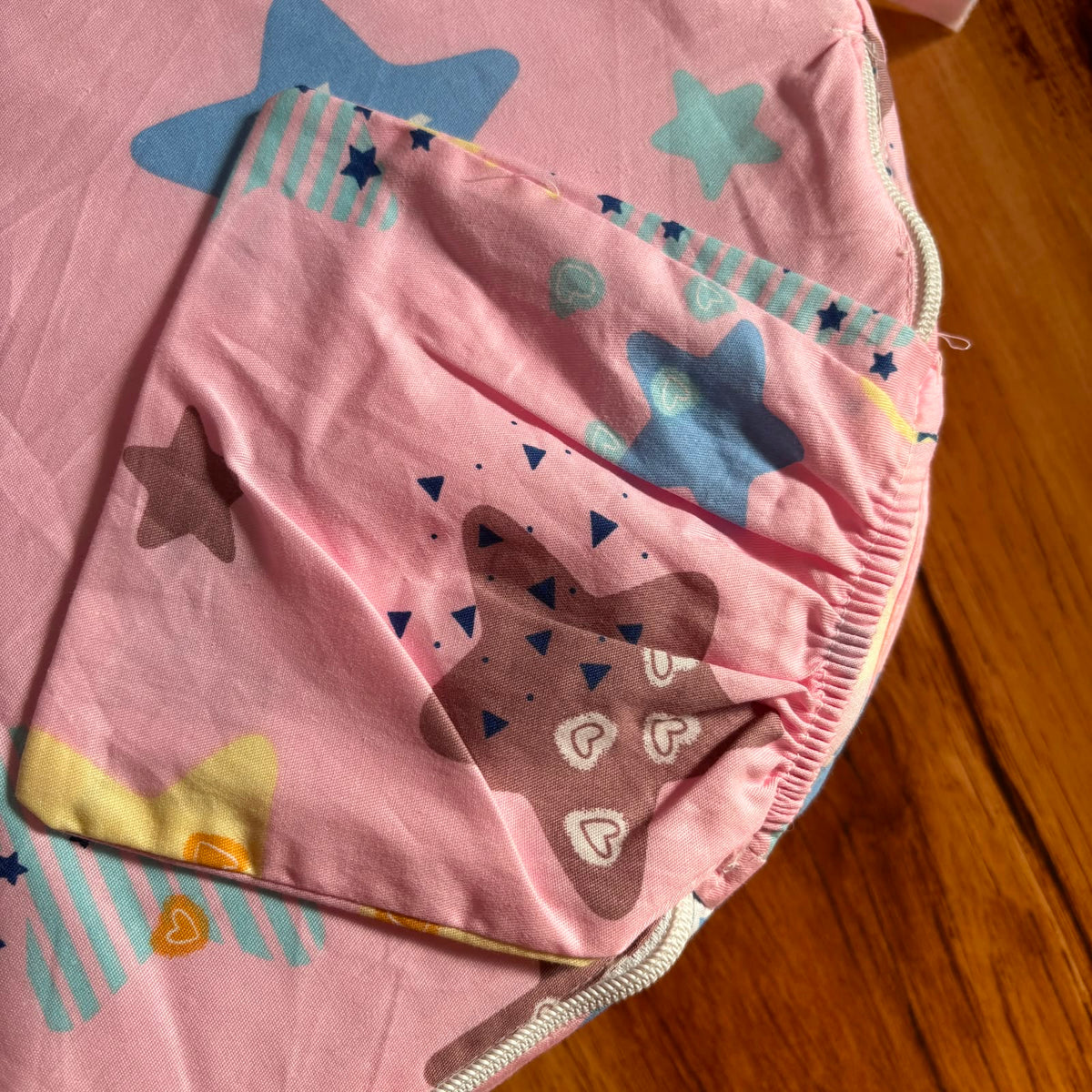 Baby Feeding Pillow MN01