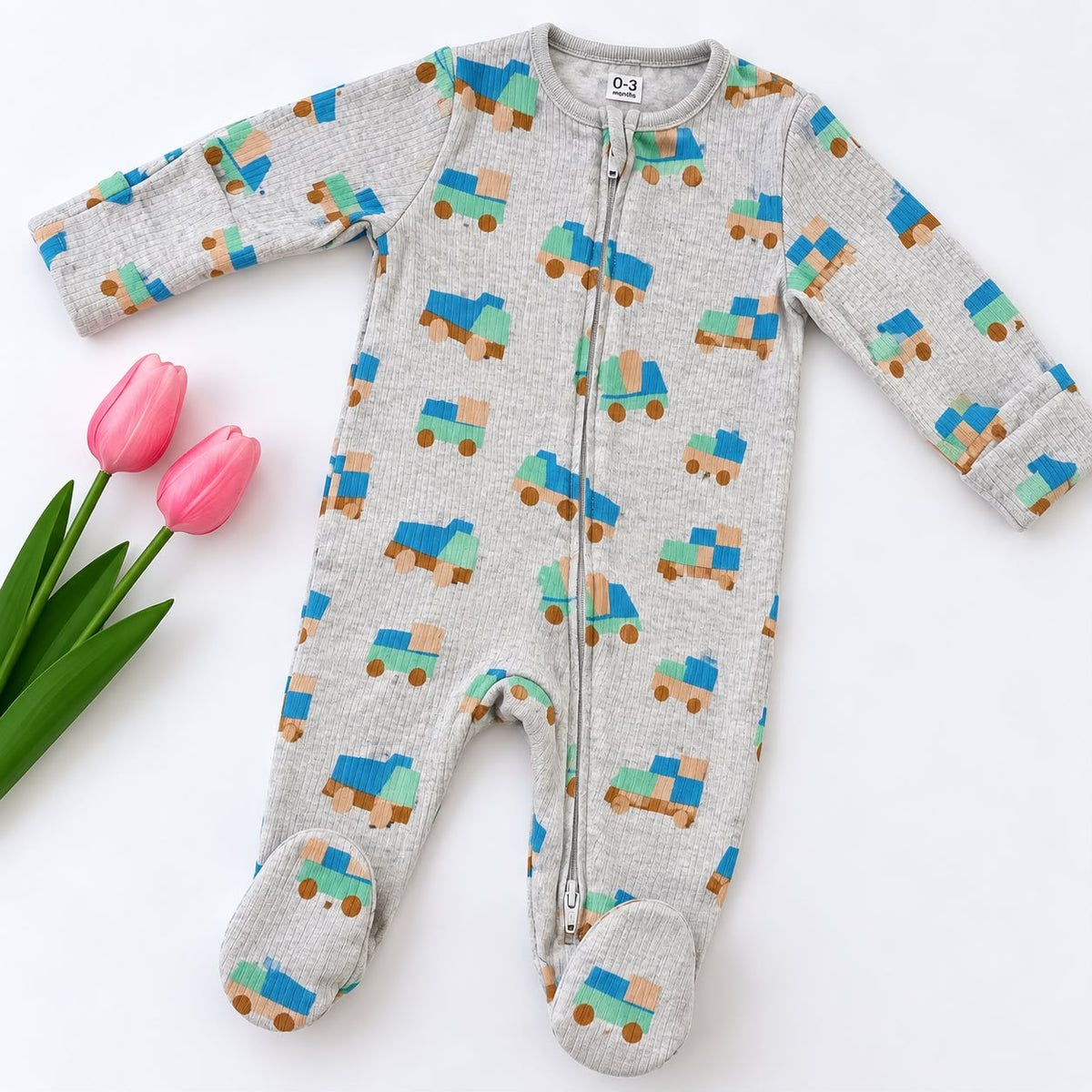 Branded baby sleepsuits  SL01
