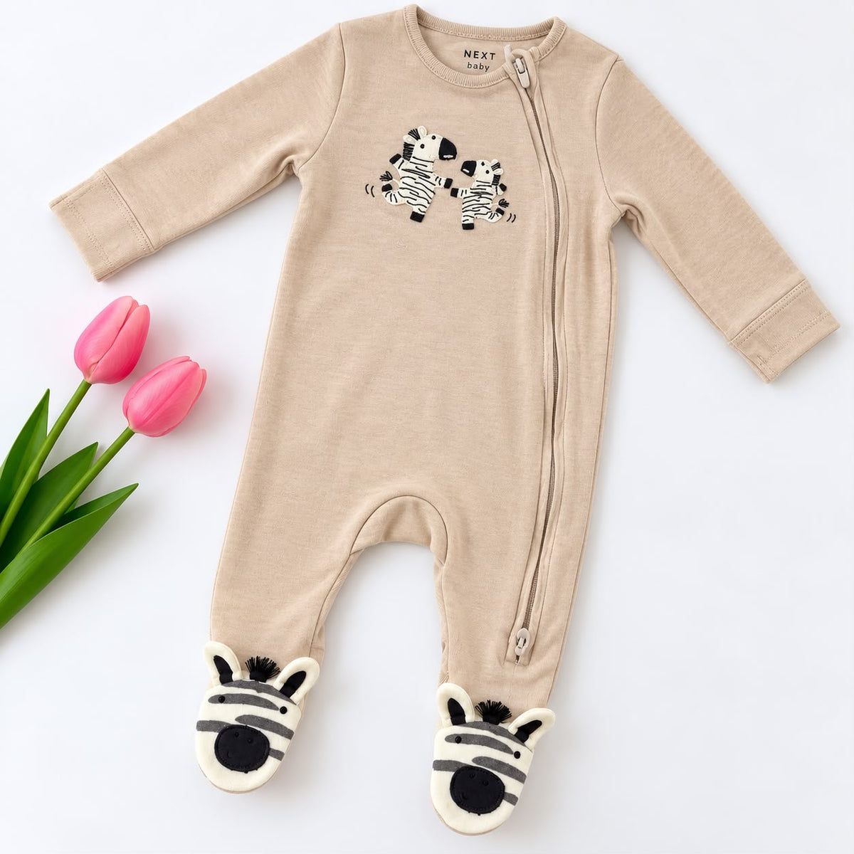 Branded baby sleepsuits  SL01