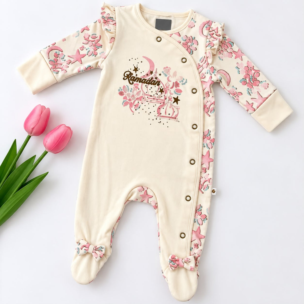 Branded baby sleepsuits  SL01