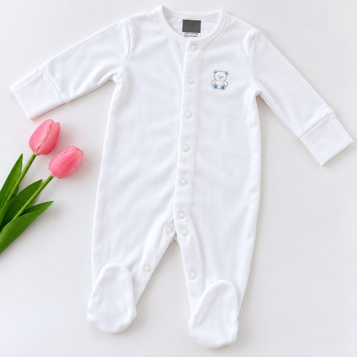 Branded baby sleepsuits  SL01