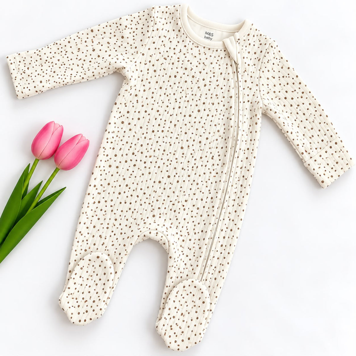 Branded baby sleepsuits  SL01