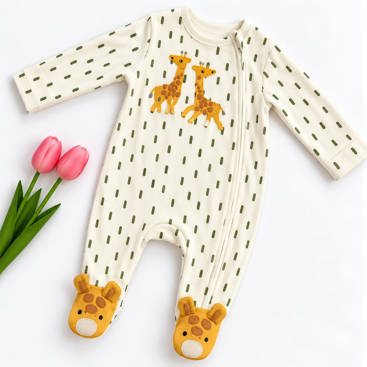 Branded baby sleepsuits  SL01