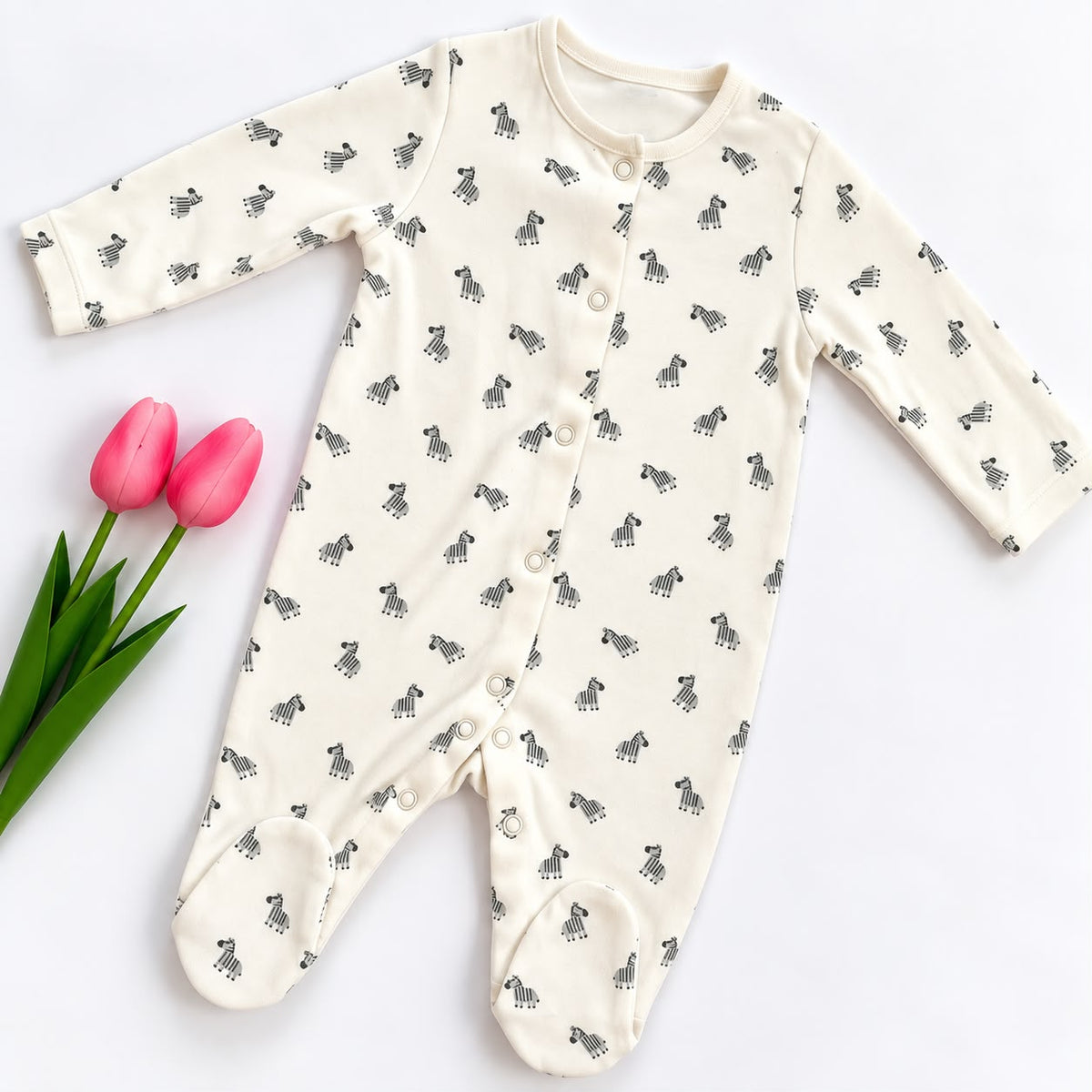 Branded baby sleepsuits  SL01
