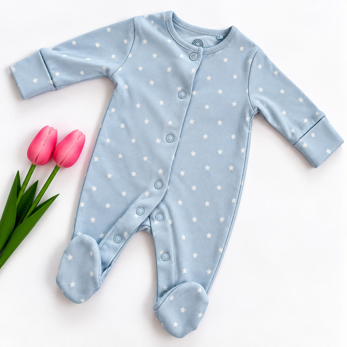 Branded baby sleepsuits  SL01