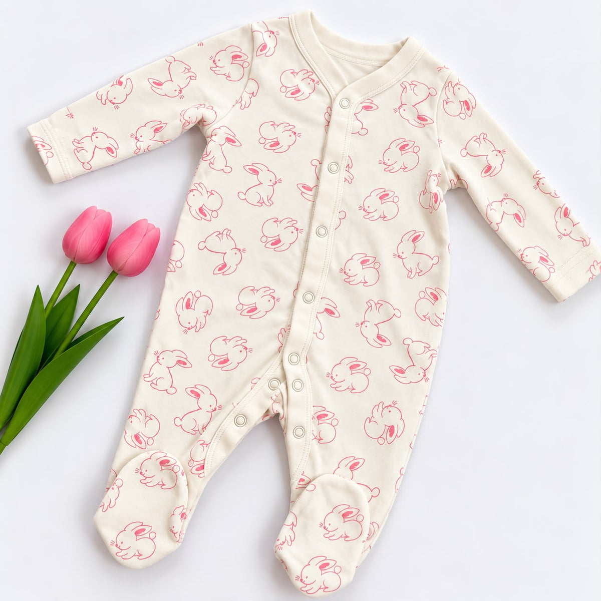 Branded baby sleepsuits  SL01