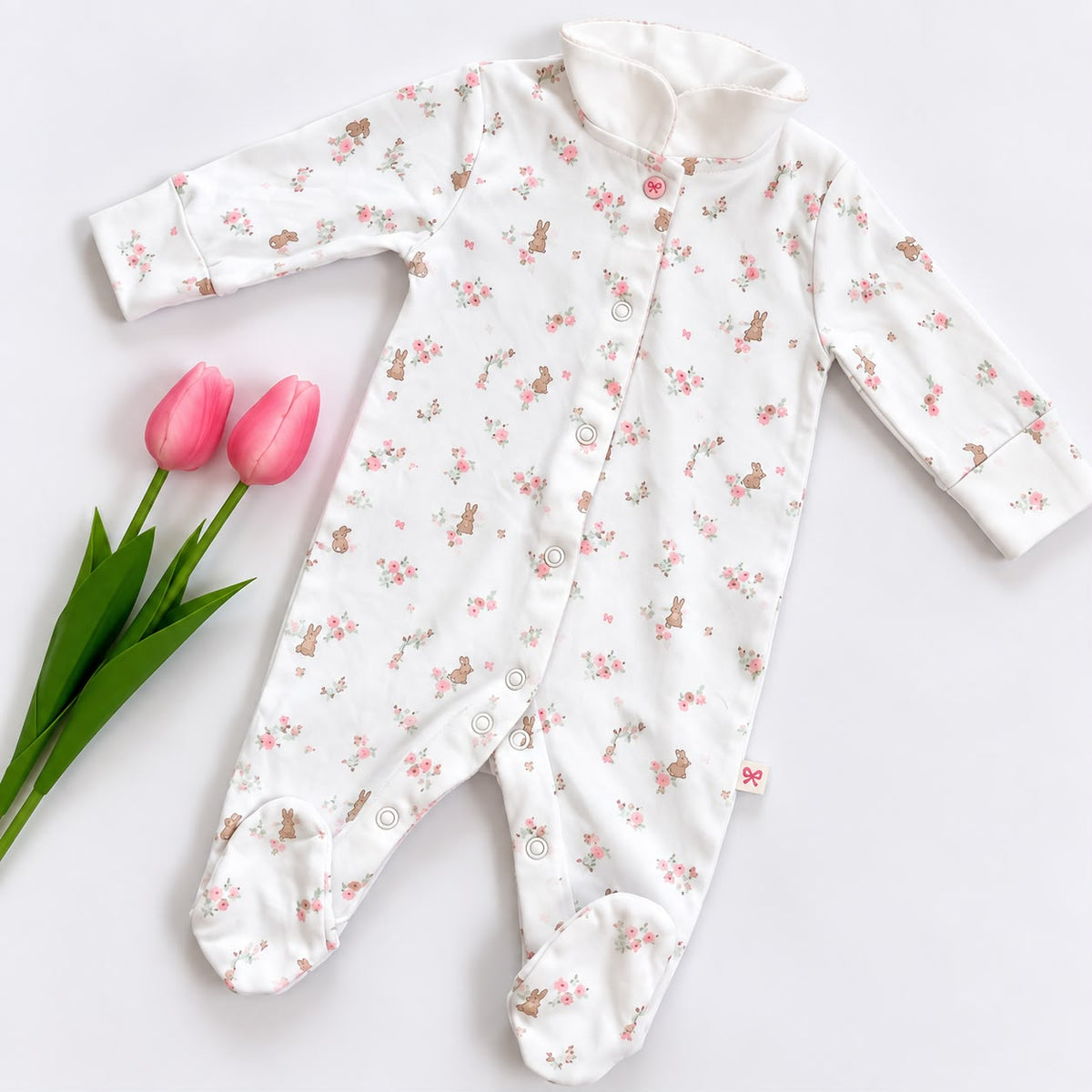 Branded baby sleepsuits  SL01