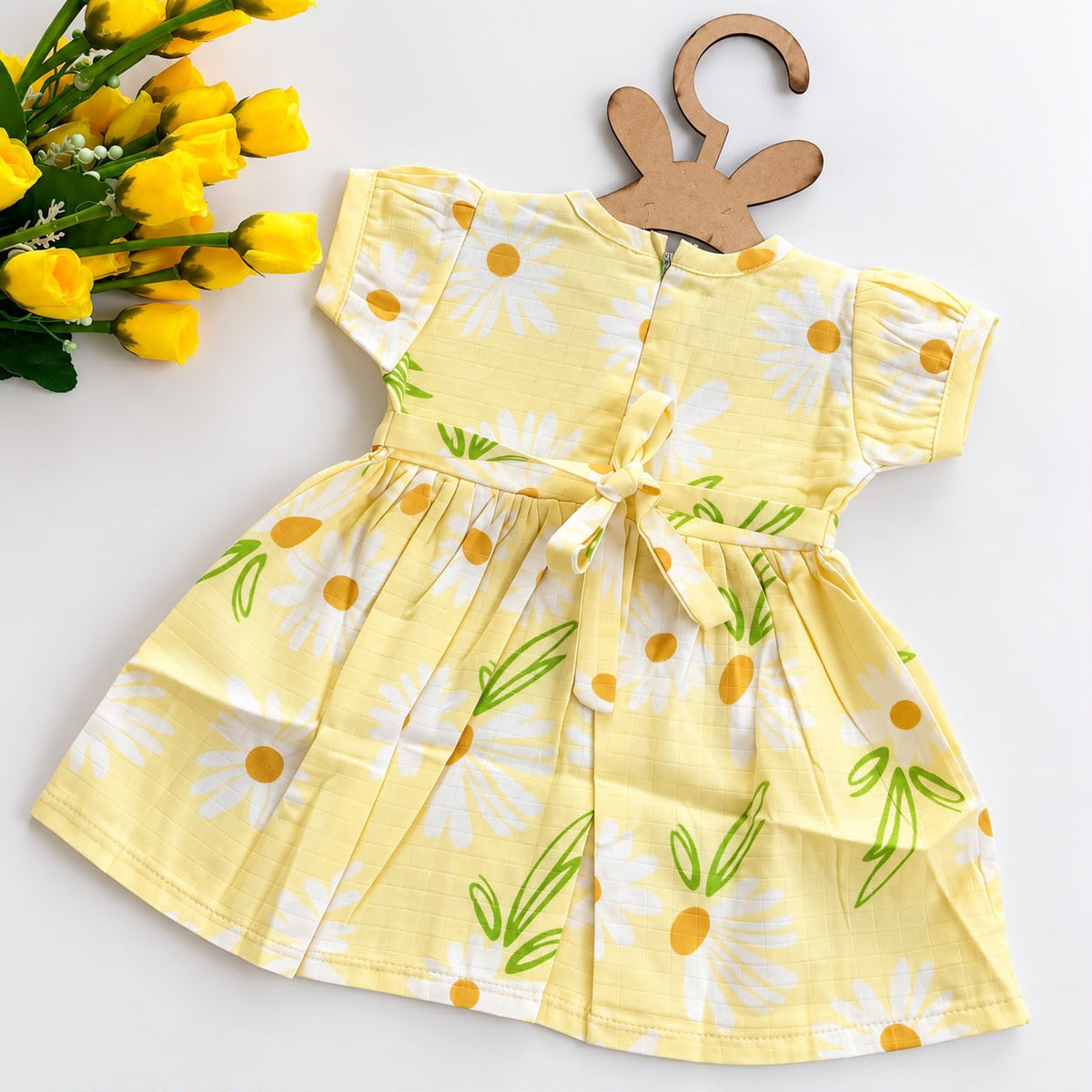 Premium Muslin Frocks MN01