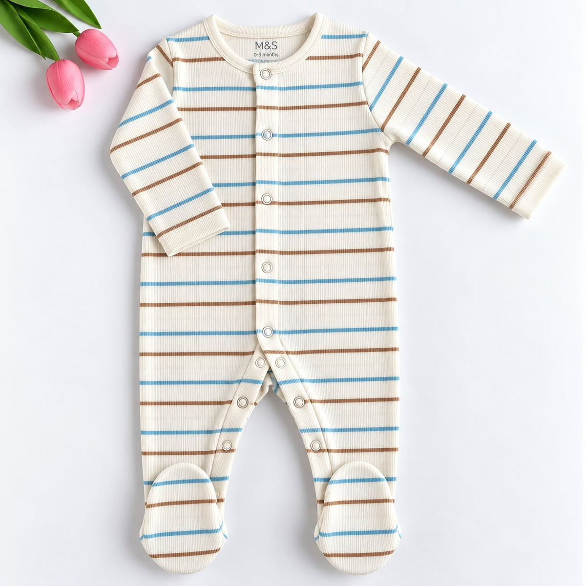 Branded baby sleepsuits  SL01