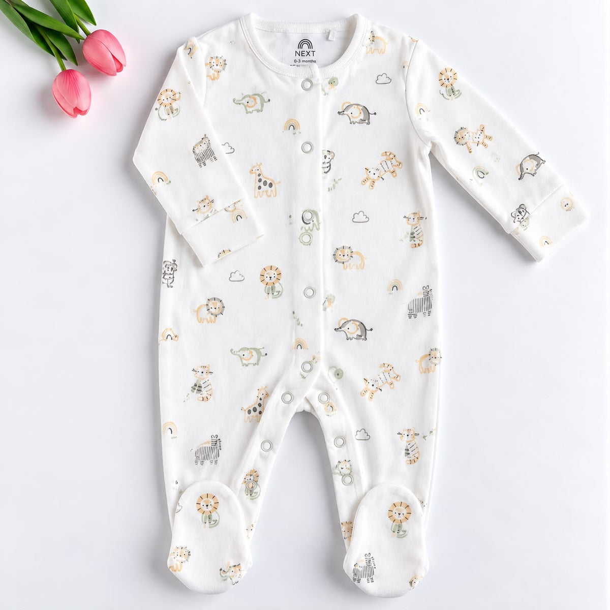 Branded baby sleepsuits  SL01