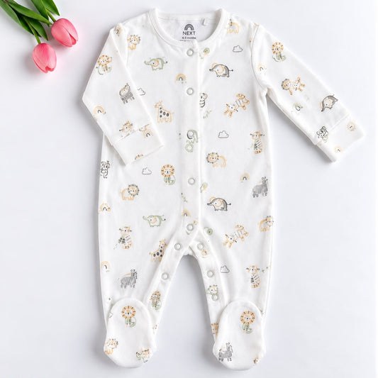 Branded baby sleepsuits  SL01