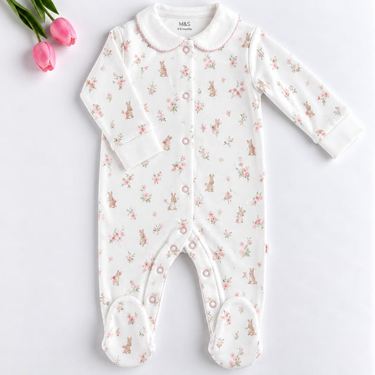 Branded baby sleepsuits  SL01