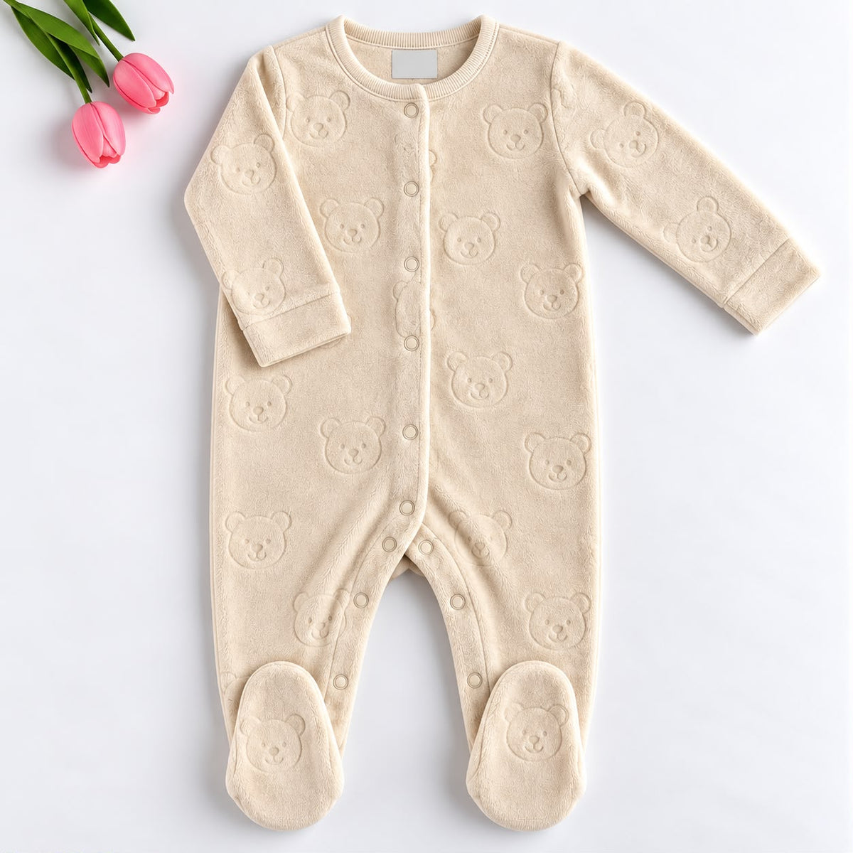 Branded baby sleepsuits  SL01