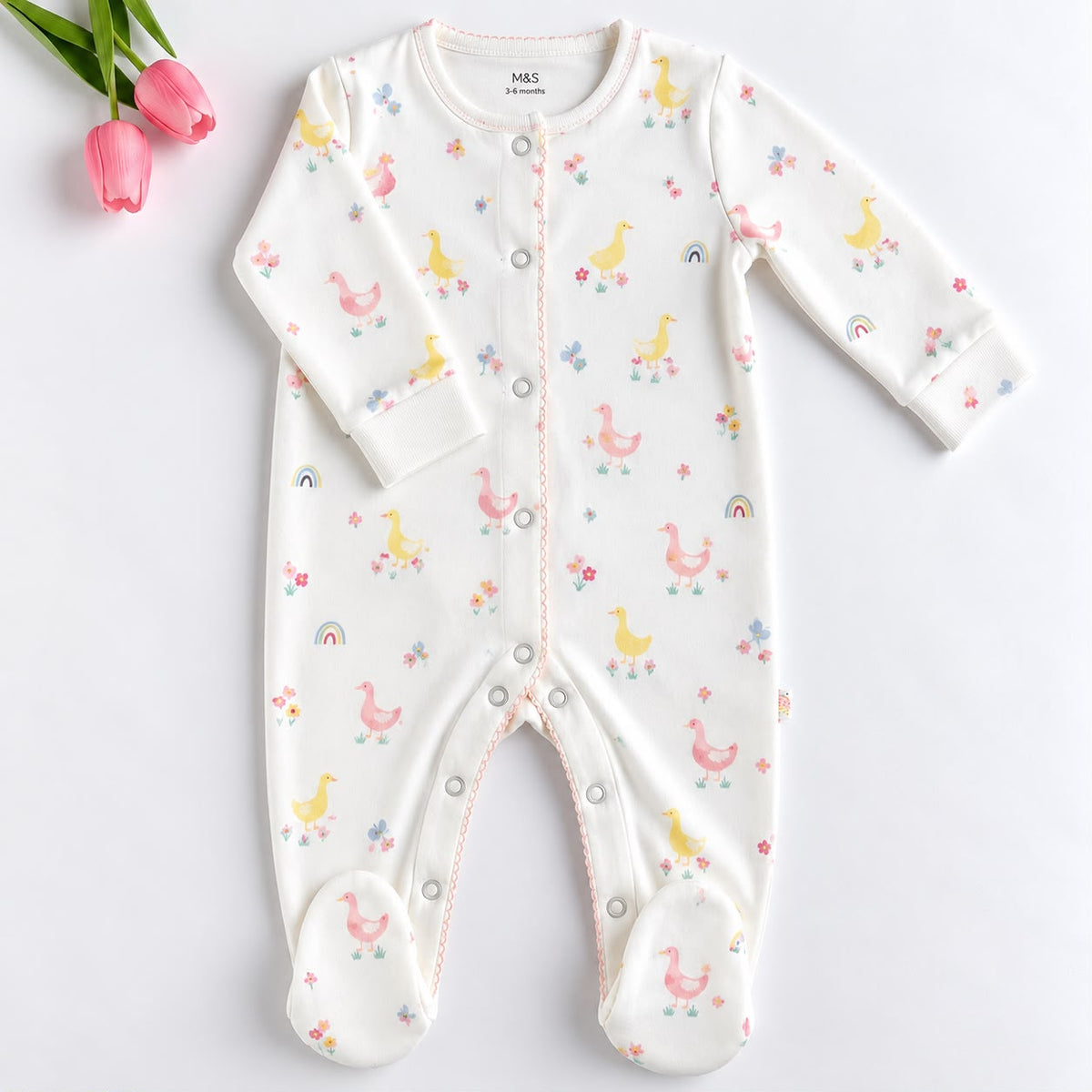 Branded baby sleepsuits  SL01