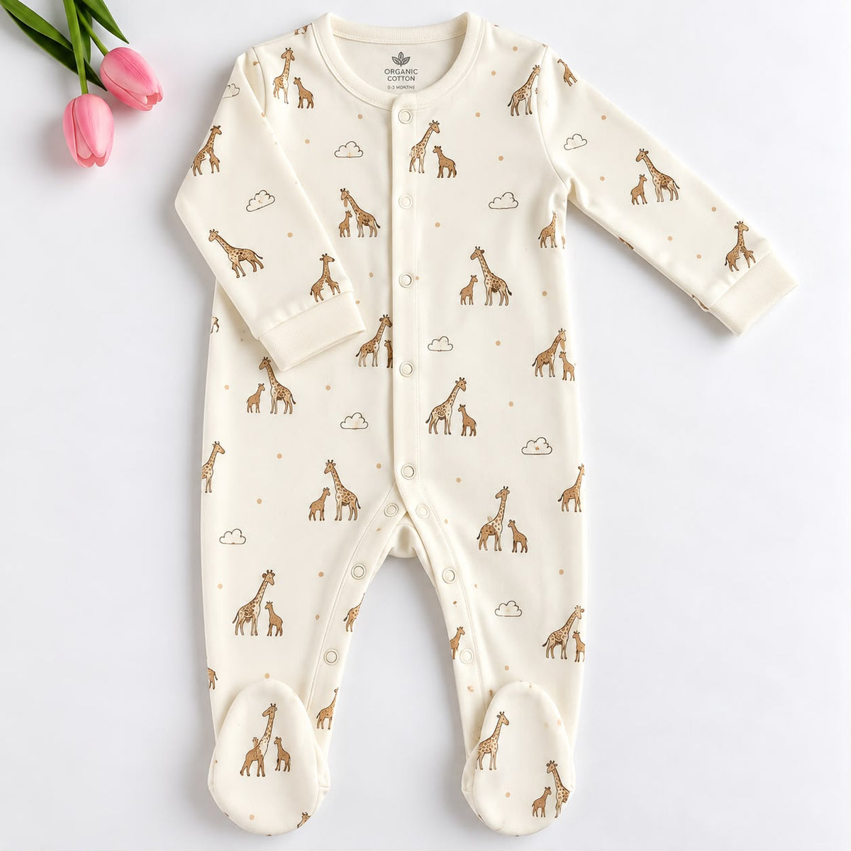 Branded baby sleepsuits  SL01