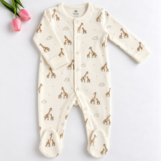Branded baby sleepsuits  SL01