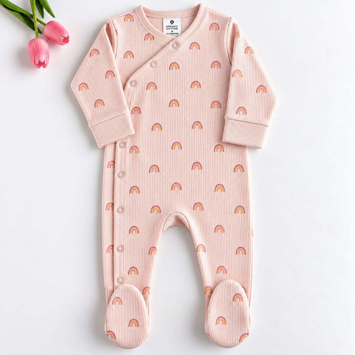 Branded baby sleepsuits  SL01