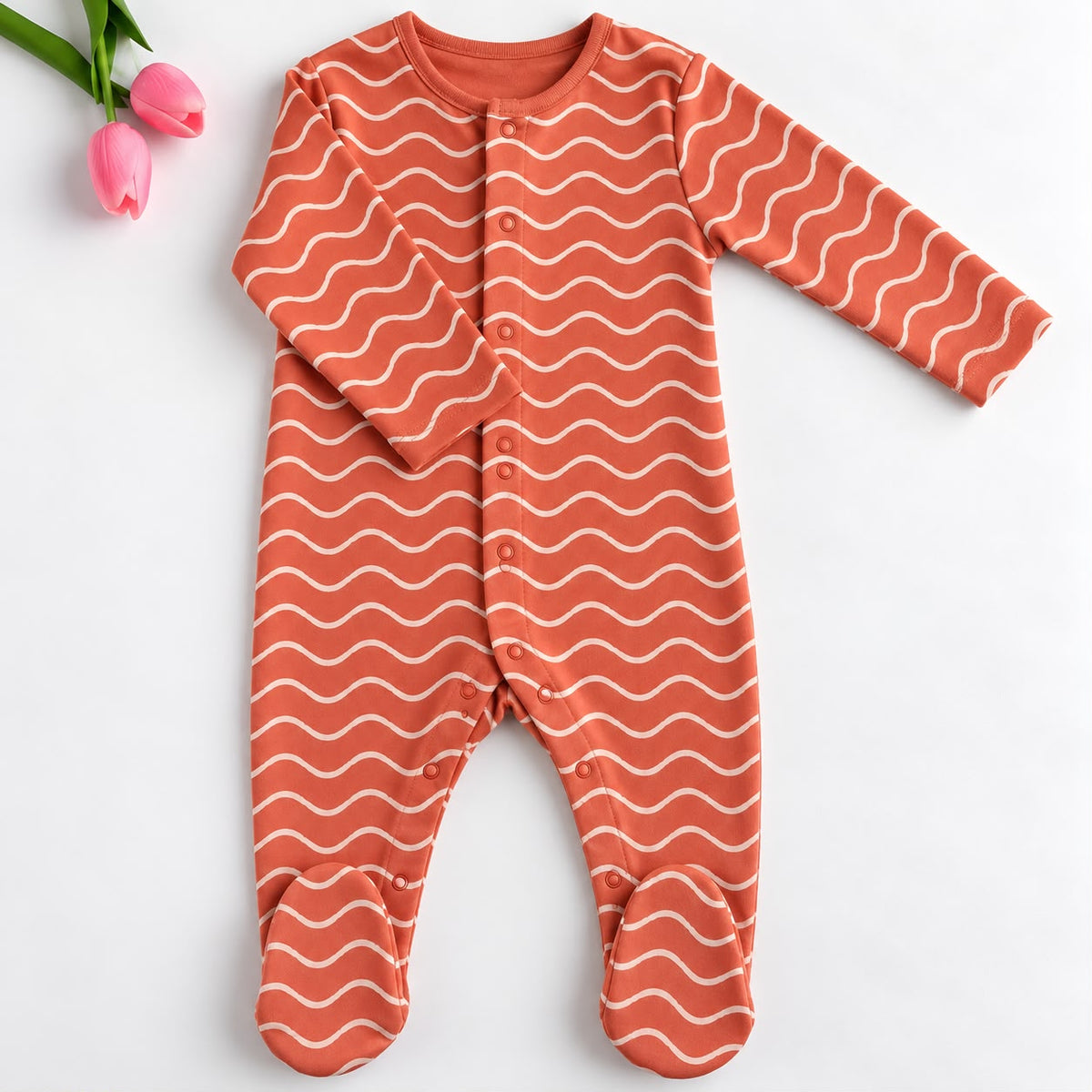 Branded baby sleepsuits  SL01
