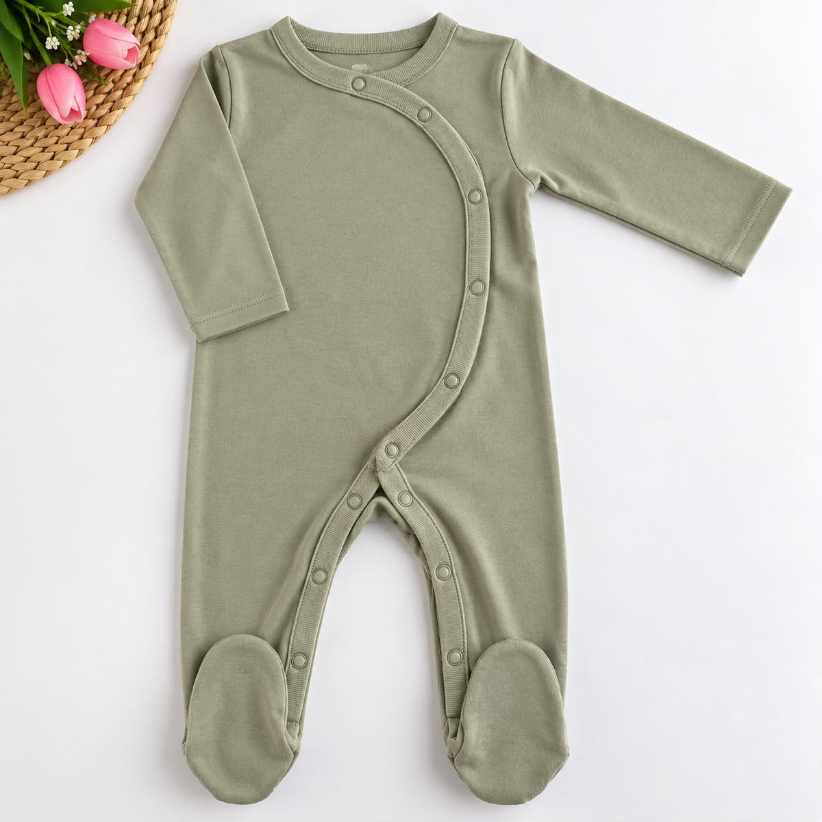 Branded baby sleepsuits  SL01