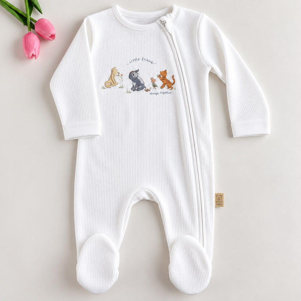 Branded baby sleepsuits  SL01