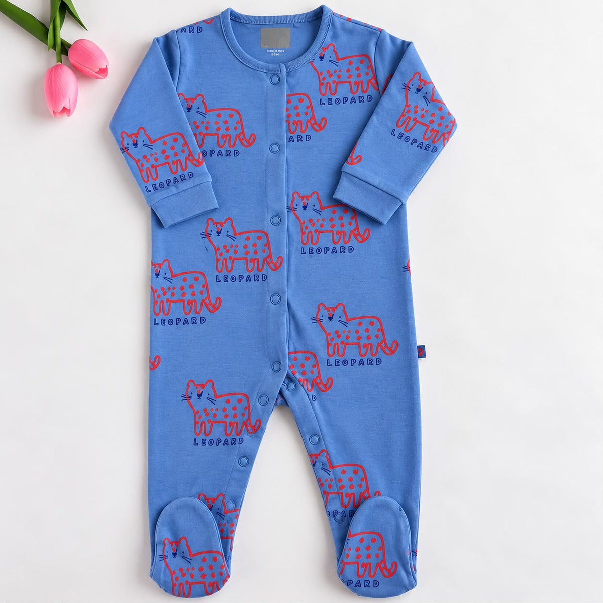 Branded baby sleepsuits  SL01