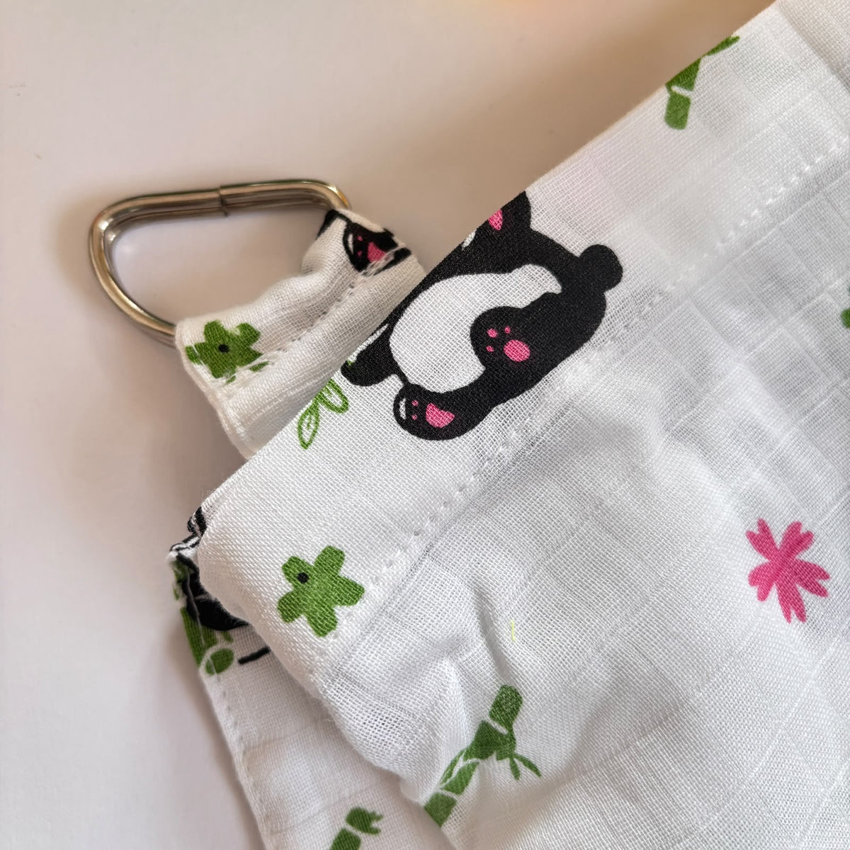 Breast Feeding Apron \ Nursing cover ( Single Layer )