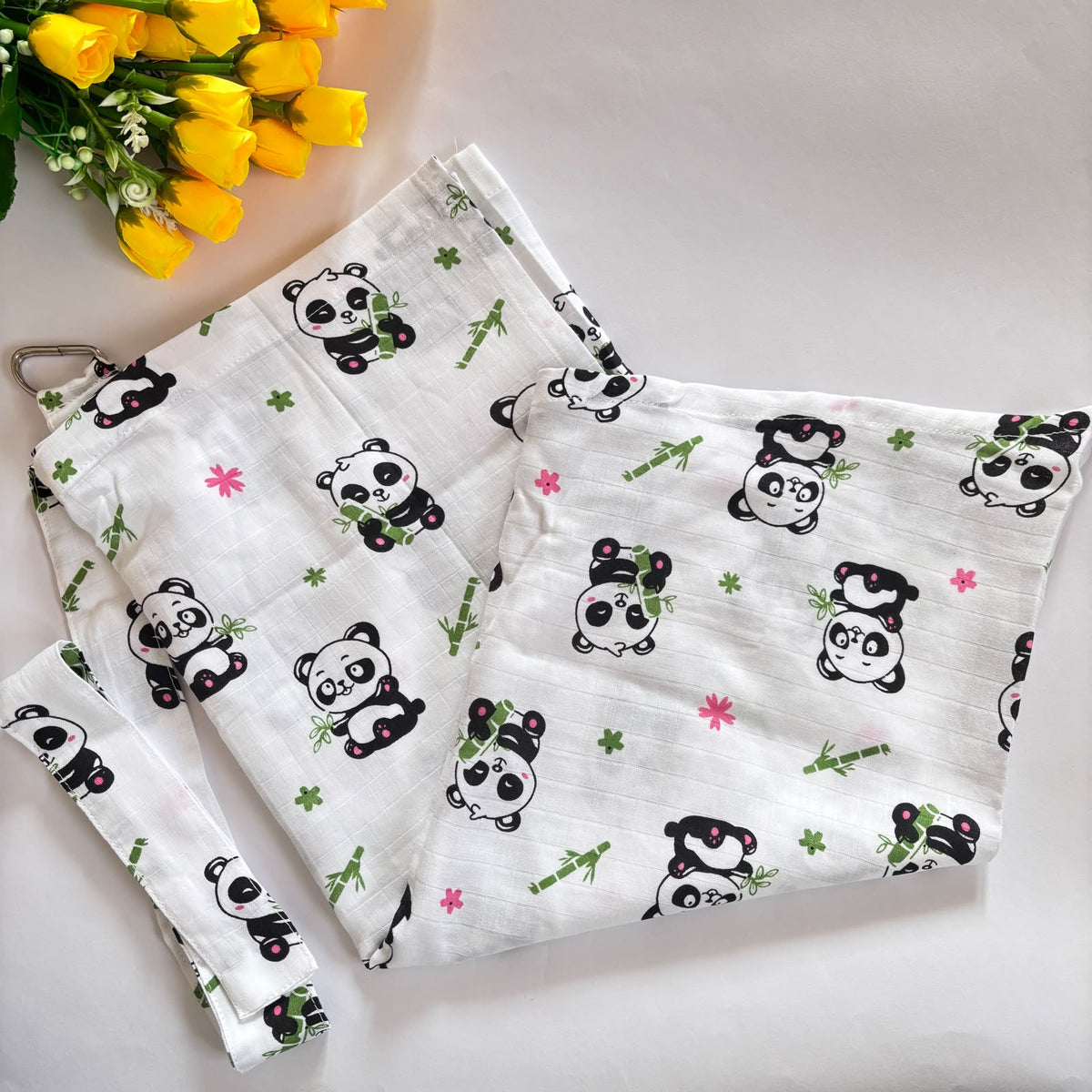 Breast Feeding Apron \ Nursing cover ( Single Layer )