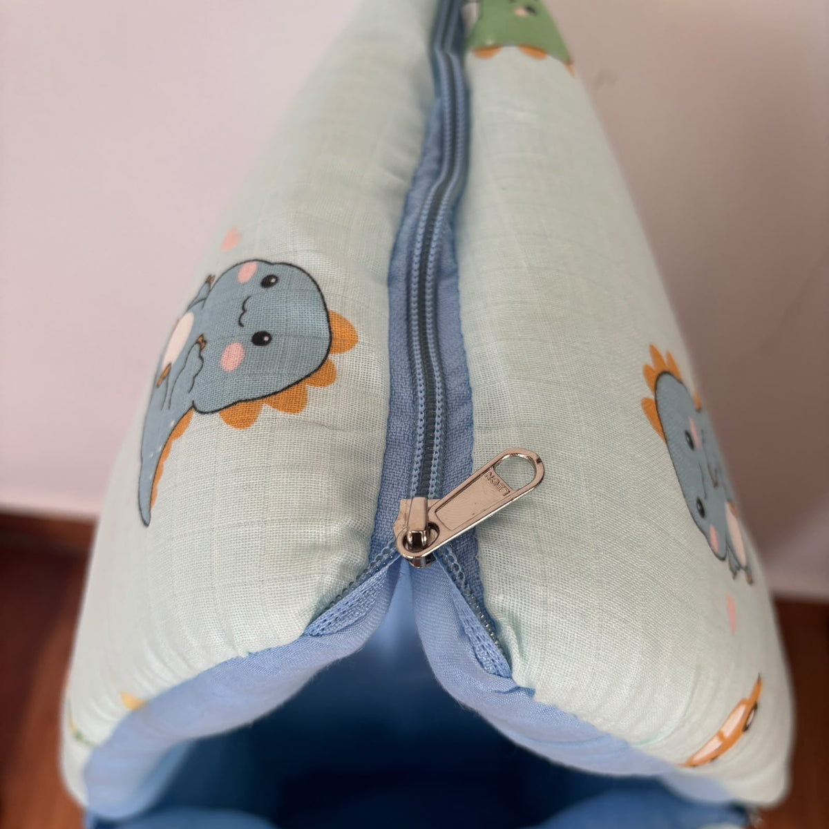 Baby Muslin Carry Bed MN01