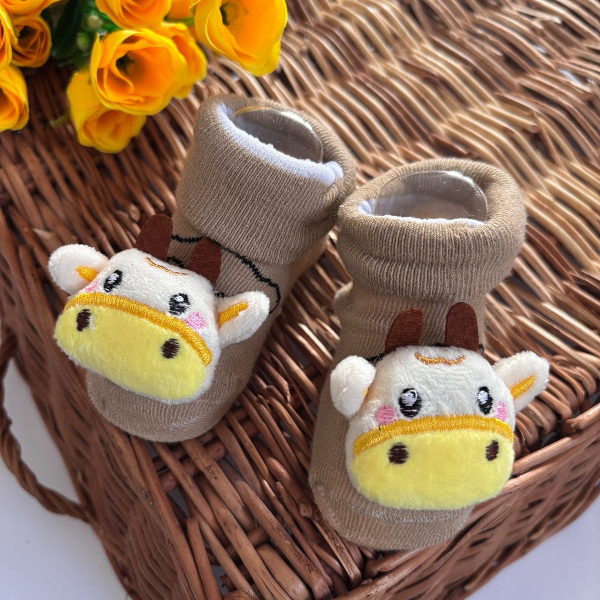 Baby Socks  MN01